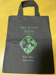 氷室京介　チャリティライブ　SENDAI デニムトートバッグ　新品未使用 氷室京介 チャリティライブ SENDAI デニムトートバッグ 新品未
