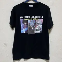 僕のヒーローアカデミア Tシャツ M