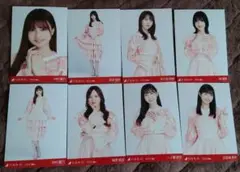乃木坂46 2023年5月 生写真