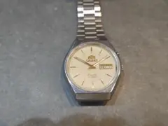 オリエント 腕時計 ORIENT Crystal Automatic 自動巻