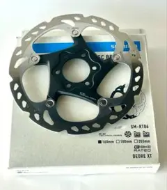 シマノ ディスクローター SM-RT86-L 203mm 2枚セット 320018141.jpg