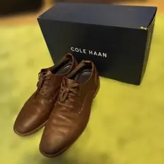 Cole Haan メンズ 10 M ブラウン コールハーン　28cm
