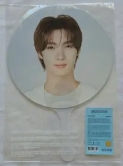 YOUNGJAE イメージピケット 2025 TWS TOUR 公式品