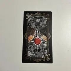 デスノート展 入場特典 L 夜神月