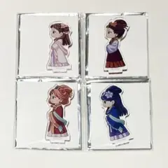 薬屋のひとりごとPOP UP SHOP in マルイ vol.2 ちびとこ