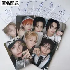 【匿名配送】aoen 通常盤 トレカ コンプセット