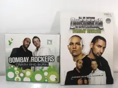 Bombay Rockers Crash and Burn
