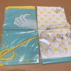 【同級生】ハンカチ