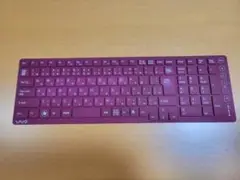 2025年最新】sony vaio キーボードカバーの人気アイテム - メルカリ