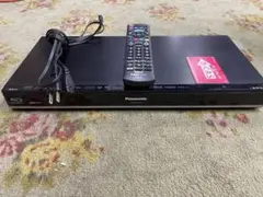 Panasonic ブルーレイ DIGA DMR-BWT510 ジャンク