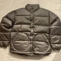 値下げ 90s GOOD ENOUGH グッドイナフ ダウン ジャケット 藤原ヒ 値下げ 90s GOOD ENOUGH グッドイナフ ダウン ジャケット 藤原ヒ
