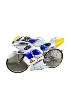 HONDA ns1カウル　ロスマンズ仕様 Amazon | HYESUNG バイク外装 適合車種NS-1 前期用 社外カウル
