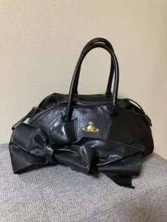 ヴィアンウエストウッド ハンドバッグ