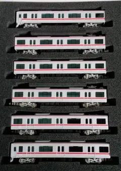 GREENMAX 50787 阪神9000系のみ　値下げ不可 N) 50787 阪神9000系+1000系（車番選択式）8両編成セット（動力