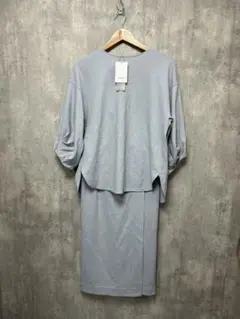 ☆未使用品☆ LAUTREAMONT セットアップ スカート M