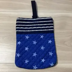 シューズバッグ