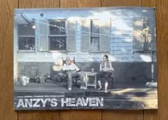 ANZY’S HEAVEN JOURNAL STANDARD 2004