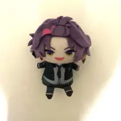 にじさんじ VOLTACTION 渡会雲雀 にじぱぺっと