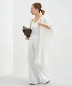 【AMOR/アムール】RIVIERA GOWN