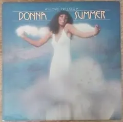 Donna Summer/A Love Trilogy/米Org.