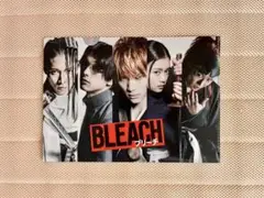 映画 BLEACHクリアファイル