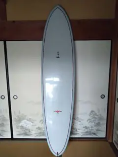 ドナルドタカヤマ エッグ Egg7'6"