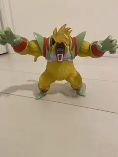 ドラゴンボール フィギュア　プレバン限定 HG 大猿覚醒 プレミアムバンダイ限定 HGドラゴンボールGT 大猿覚醒編