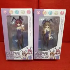 d*3様 とらドラ 逢坂大河 フィギュア バニーガール 本 アニメスタイル 電撃 Amazon.co.jp: とらドラ! 逢坂大河 バニーガールVer. (1/8
