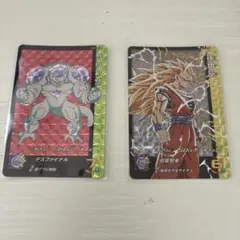 孫悟空 UGM5-RCP5 フリーザUGM5-RCP2