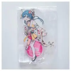 IDOLY PRIDE オンラインくじvol5 B賞アクスタ 奥山すみれ 1点③