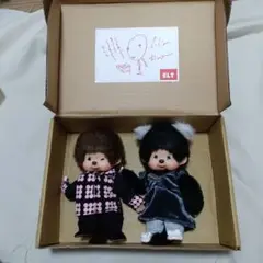 レア！　ELT モンチッチ　Everly Little Thing モンチッチ レア！ ELT モンチッチ Everly Little Thing モンチッチ - メルカリ