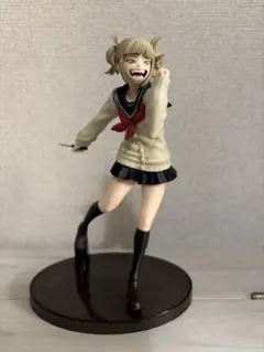 僕のヒーローアカデミア フィギュア　トガヒミコ