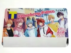 未登録 すとぷり Ｔポイントカード