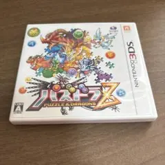 パズドラZ ニンテンドー3DS