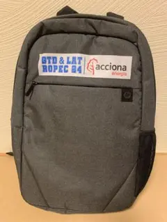 【新品 未使用】 HP ビジネスリュック