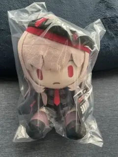 NIKKE ラピ ぬいぐるみ NIKKE ぬいぐるみ ラピ｜エビテン