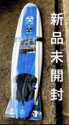 【つくば市引取限定】コストコ　サーフボード 2021モデル　新品未使用品 2025年最新】costco サーフボードの人気アイテム - メルカリ
