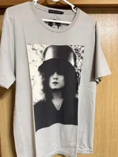 THEE HYSTERIC XXX グレー Tシャツ L