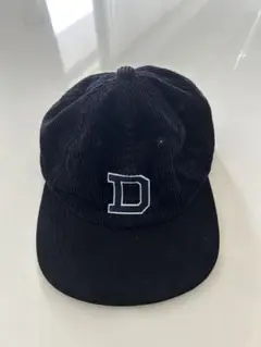 descendant キャップ　cap