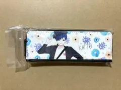 初音ミクシリーズ KAITO ペンケース