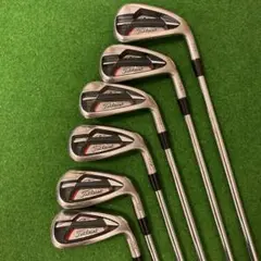 Titleist AP1 714 アイアンセット Modus120 X