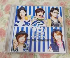 ROOT FIVE /SUMMER DAYS
