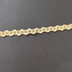 ブレード　ゴールド
