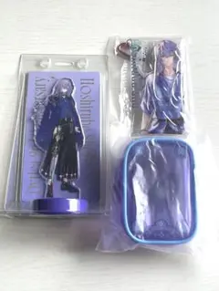 にじさんじ 星導ショウ まとめ売り