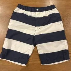 Helly Hansen ボーダー 水着 140サイズ