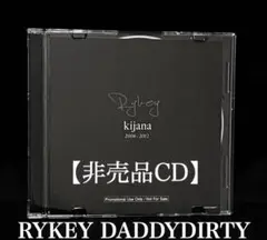 【非売品デモ】RYKEY（RYKEY DADDY DIRTY）-kijana RYKEY DADDY DIRTY - song and lyrics by RYKEYDADDYDIRTY | Spotify