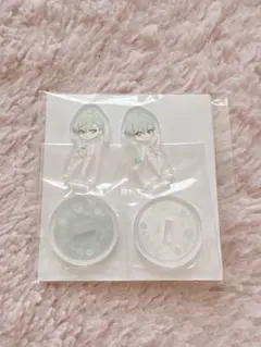 アイドリッシュセブン　アイナナ　ぷちなな　マリマリ　悠
