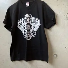 新品NGKプラグＴシャツ（Ｍサイズ）