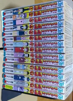 [増田こうすけ劇場]ギャグ漫画日和 全巻セット 1-15巻