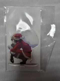 ヒロアカ　アクスタ　相澤　サンタ